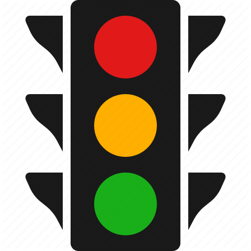 Yellow Traffic Light Icon Png Px Green Light Icon Free Images At